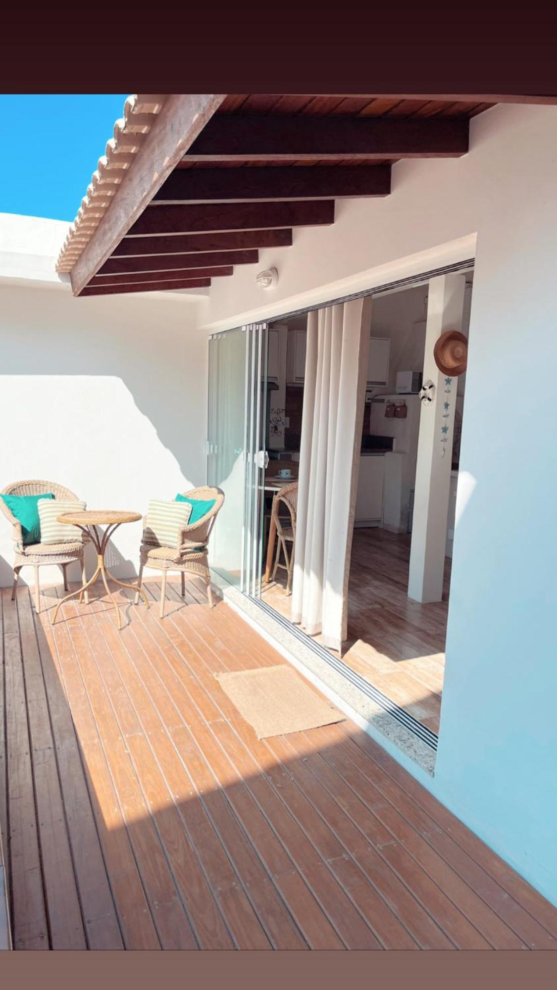 Casa Com Piscina Em Frente A Praia Do Santinho Флоріанополіс Екстер'єр фото