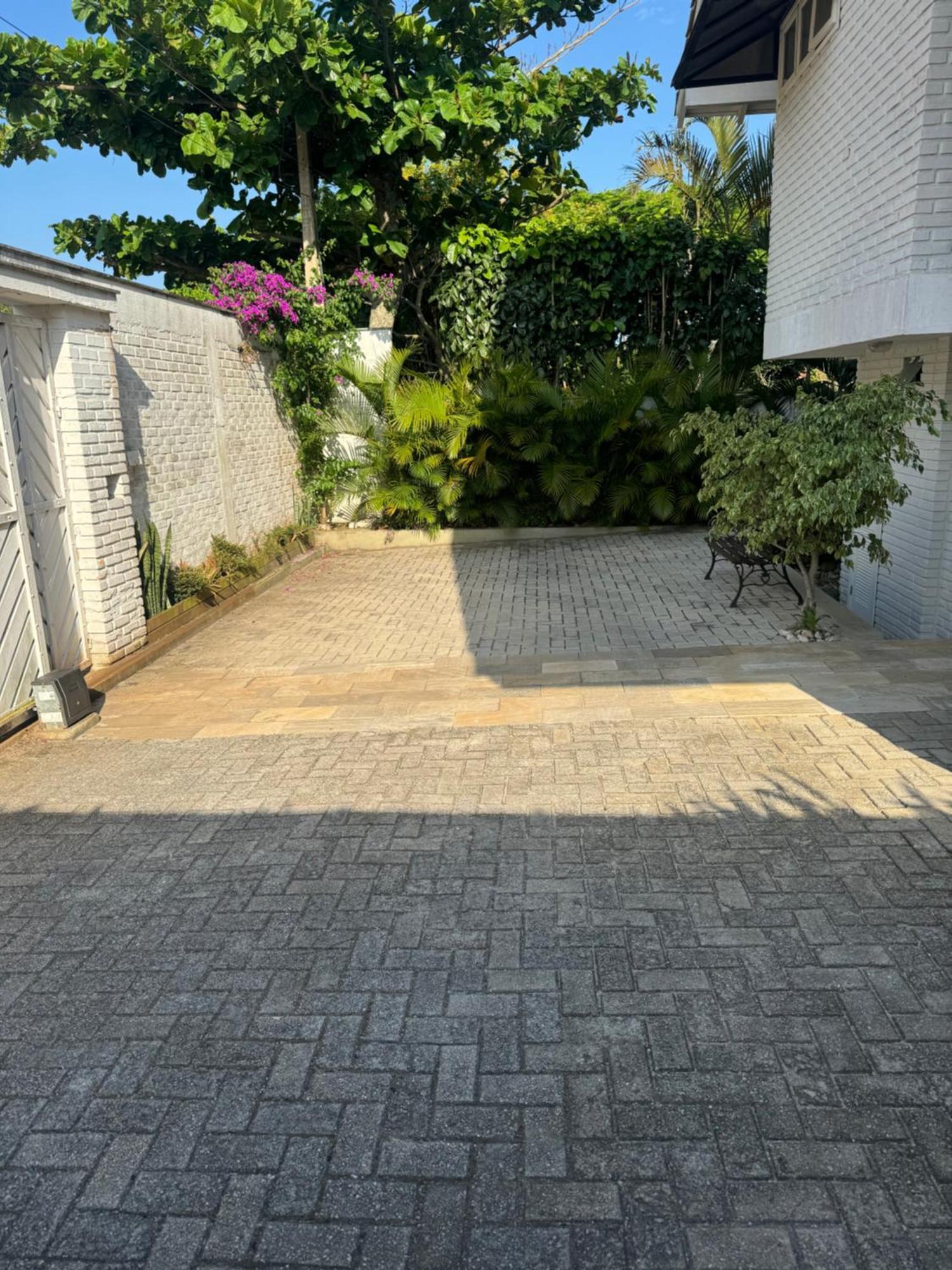 Casa Com Piscina Em Frente A Praia Do Santinho Флоріанополіс Екстер'єр фото